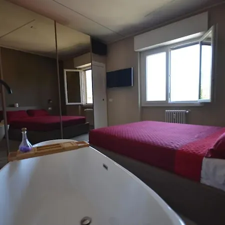 Chez Moi * Como