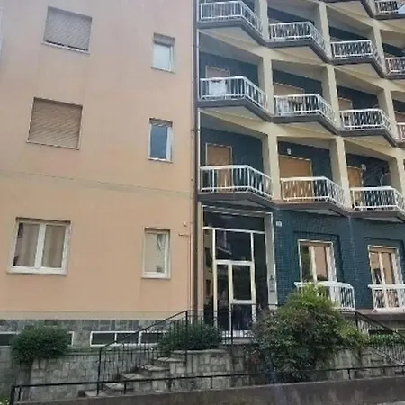 Chez Moi Apartment *