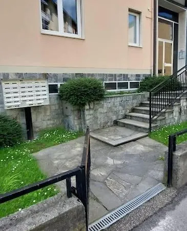 Apartment Chez Moi