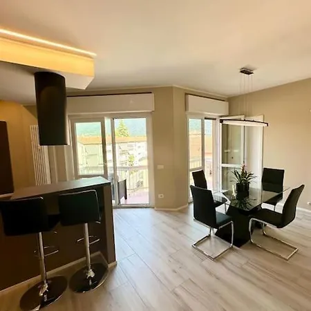 Chez Moi Apartment