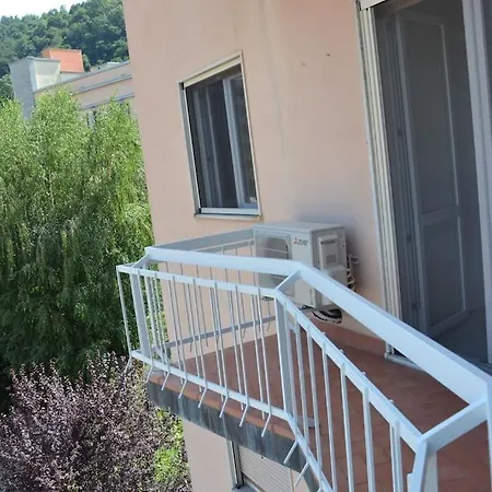 Apartment Chez Moi